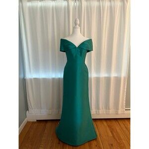 Cameron Blake formal dress